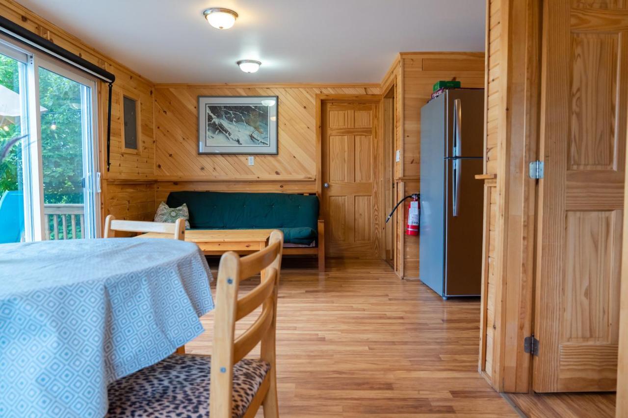 Stoneburg Cove Cottages Carrying Place Εξωτερικό φωτογραφία